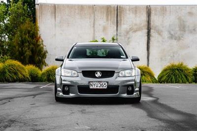 2011 Holden Commodore - Thumbnail