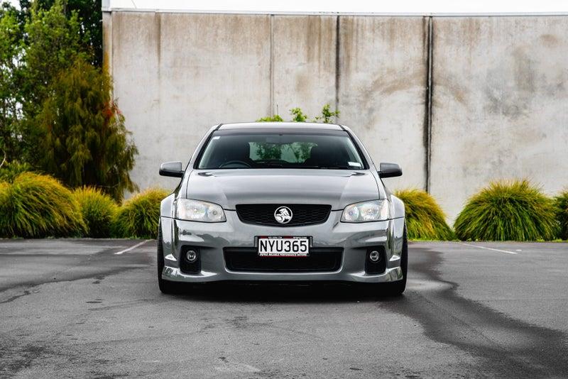 2011 Holden Commodore