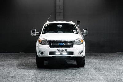 2010 Ford Ranger - Thumbnail