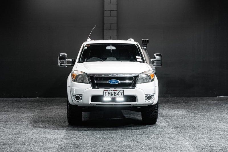 2010 Ford Ranger