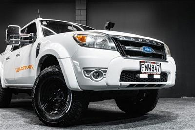 2010 Ford Ranger - Thumbnail
