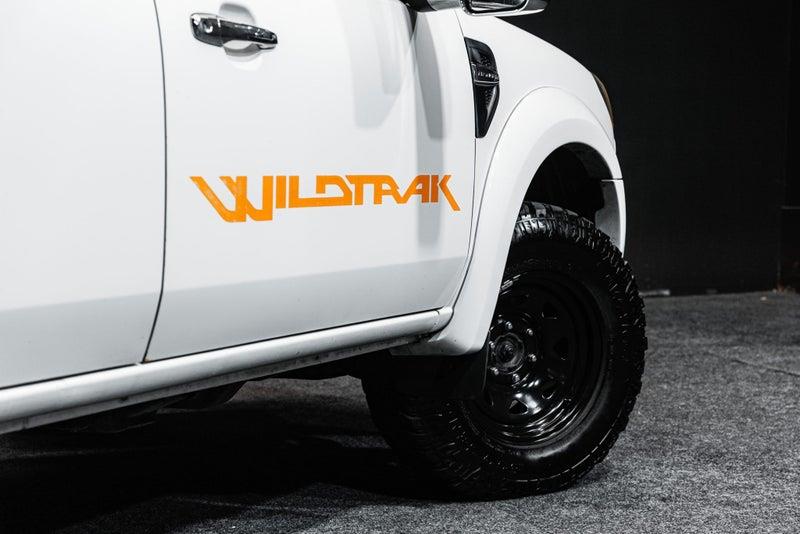 2010 Ford Ranger
