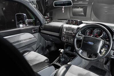 2010 Ford Ranger - Thumbnail