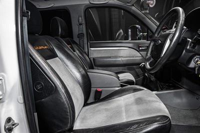 2010 Ford Ranger - Thumbnail