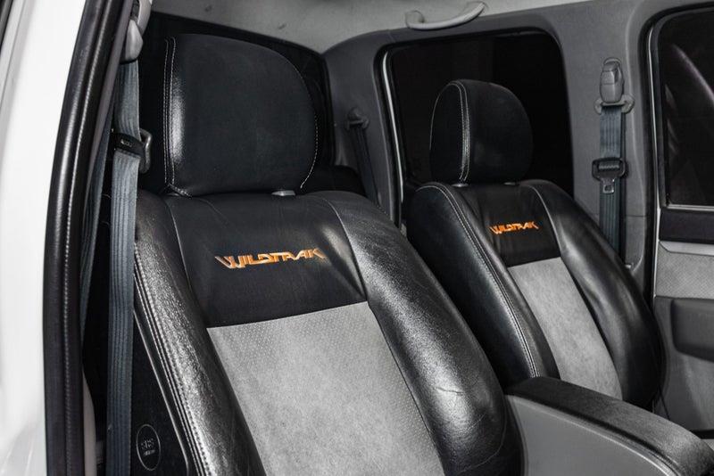 2010 Ford Ranger