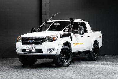 2010 Ford Ranger - Thumbnail