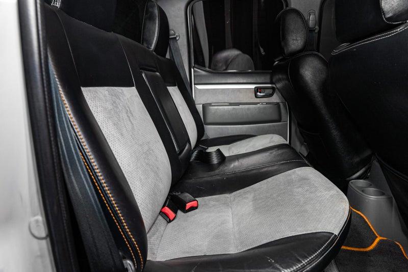 2010 Ford Ranger