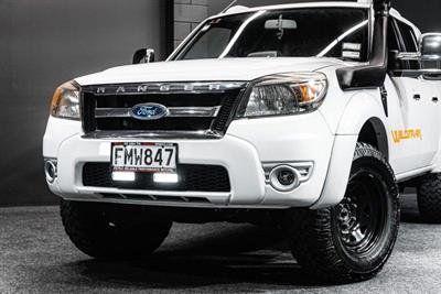 2010 Ford Ranger - Thumbnail