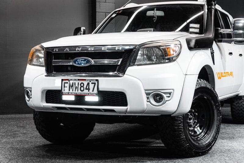 2010 Ford Ranger