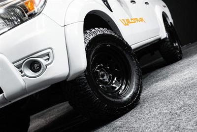 2010 Ford Ranger - Thumbnail