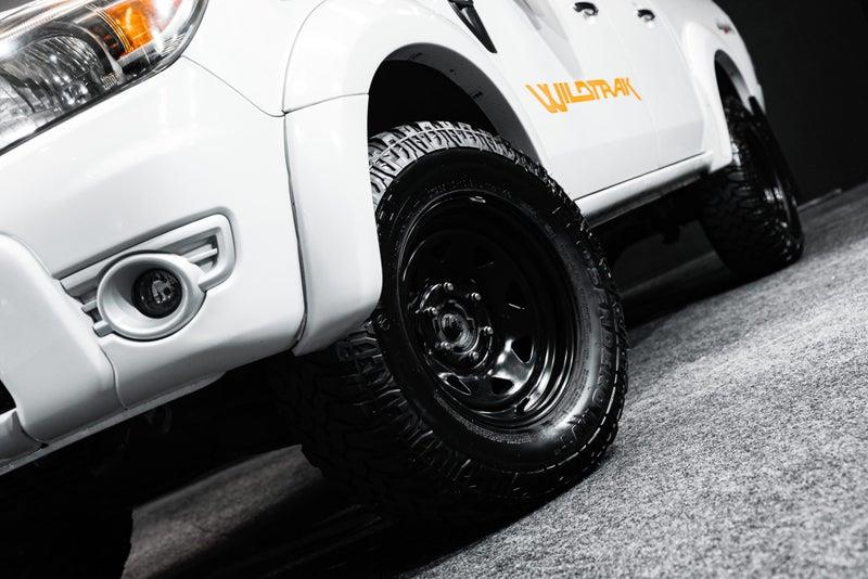 2010 Ford Ranger