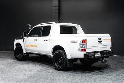 2010 Ford Ranger - Thumbnail