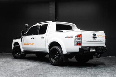 2010 Ford Ranger - Thumbnail