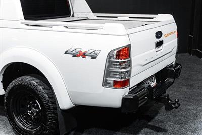 2010 Ford Ranger - Thumbnail