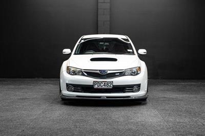 2009 Subaru Impreza - Thumbnail
