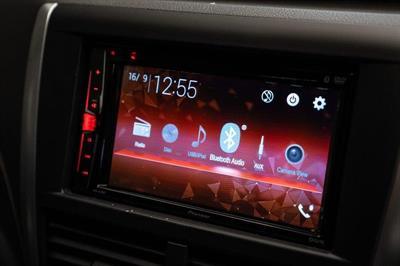 2009 Subaru Impreza - Thumbnail