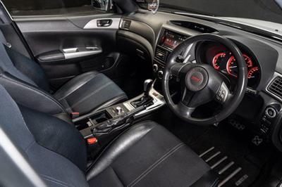 2009 Subaru Impreza - Thumbnail
