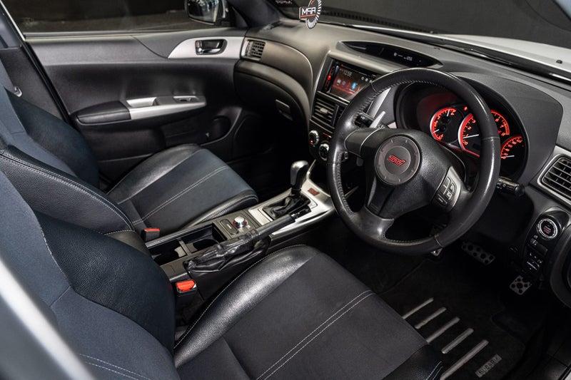 2009 Subaru Impreza