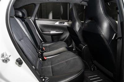 2009 Subaru Impreza - Thumbnail