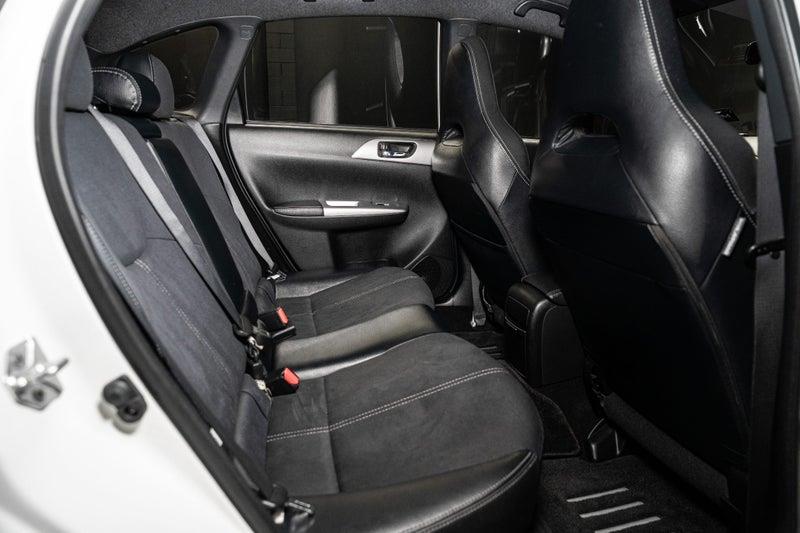 2009 Subaru Impreza