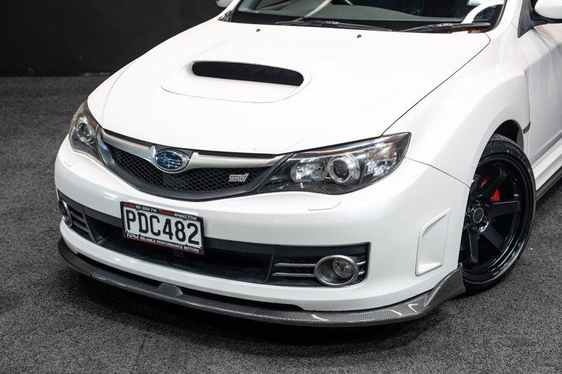2009 Subaru Impreza