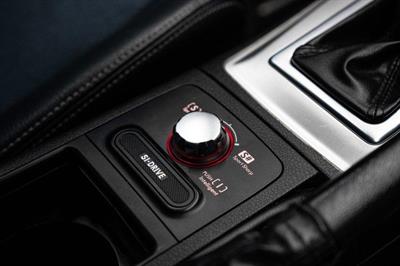 2009 Subaru Impreza - Thumbnail