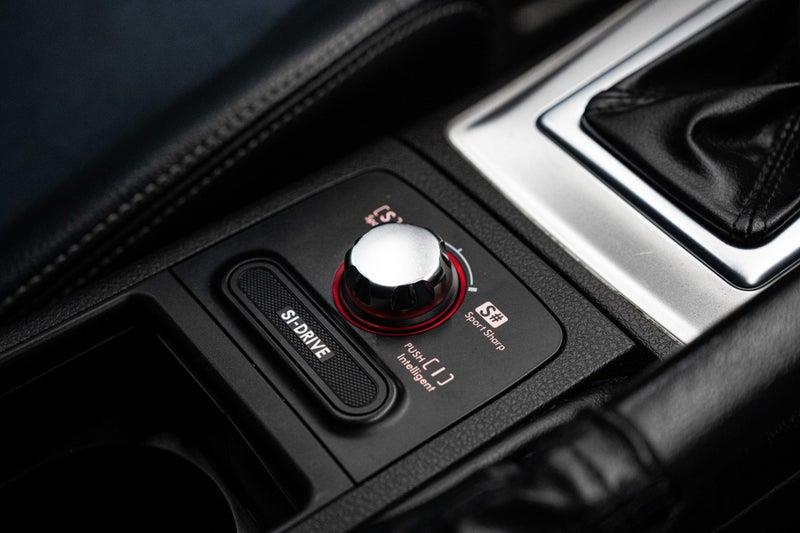 2009 Subaru Impreza