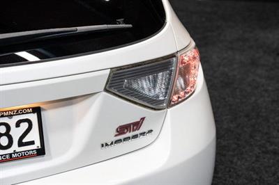 2009 Subaru Impreza - Thumbnail