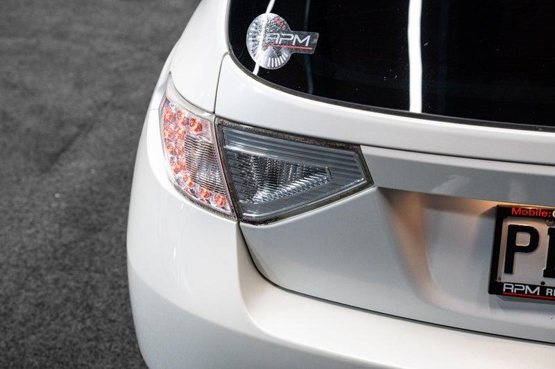 2009 Subaru Impreza