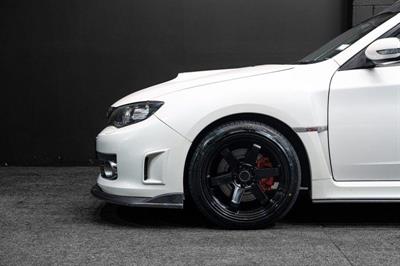 2009 Subaru Impreza - Thumbnail