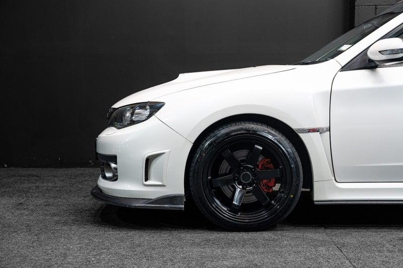 2009 Subaru Impreza