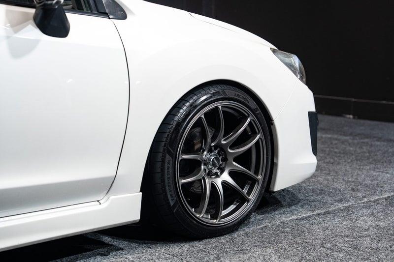 2012 Subaru Impreza