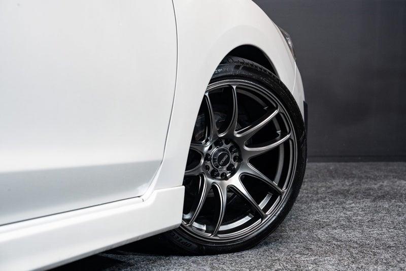 2012 Subaru Impreza