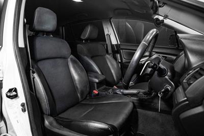 2012 Subaru Impreza - Thumbnail