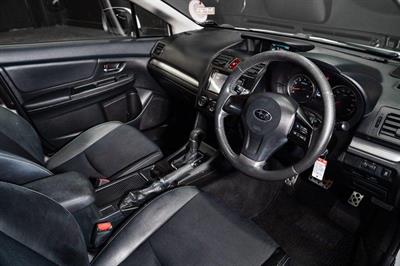 2012 Subaru Impreza - Thumbnail