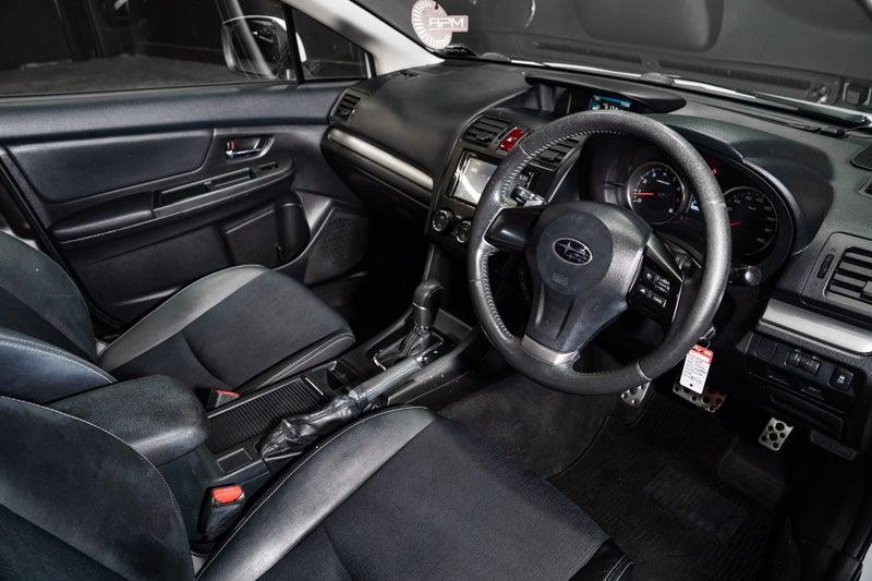2012 Subaru Impreza