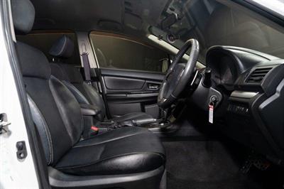 2012 Subaru Impreza - Thumbnail