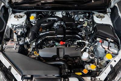 2012 Subaru Impreza - Thumbnail