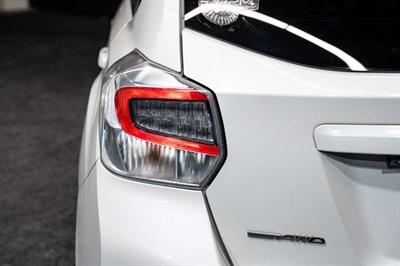2012 Subaru Impreza - Thumbnail