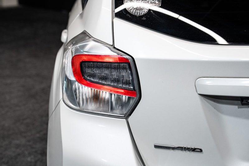 2012 Subaru Impreza