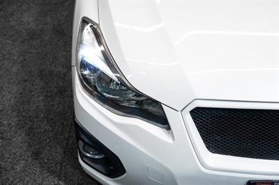 2012 Subaru Impreza - Thumbnail
