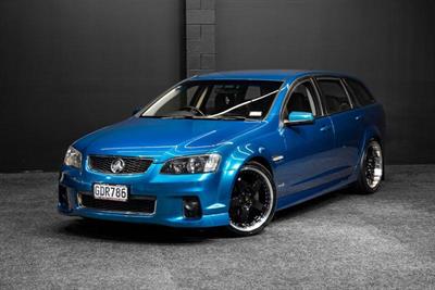 2011 Holden Commodore - Thumbnail