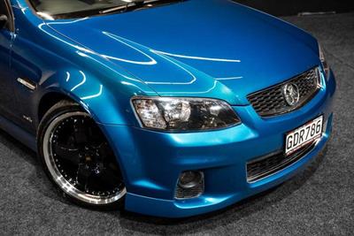 2011 Holden Commodore - Thumbnail