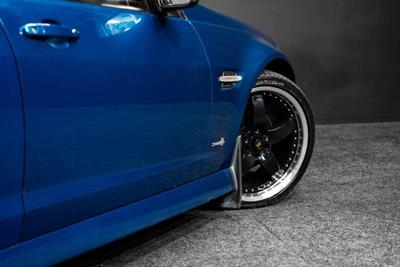 2011 Holden Commodore - Thumbnail
