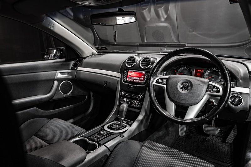 2011 Holden Commodore