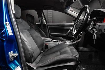 2011 Holden Commodore - Thumbnail