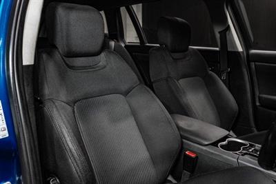2011 Holden Commodore - Thumbnail
