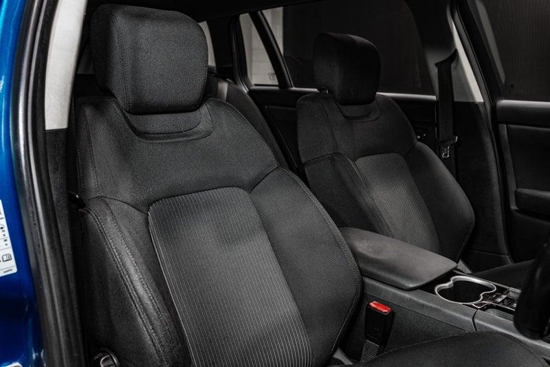 2011 Holden Commodore