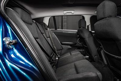 2011 Holden Commodore - Thumbnail