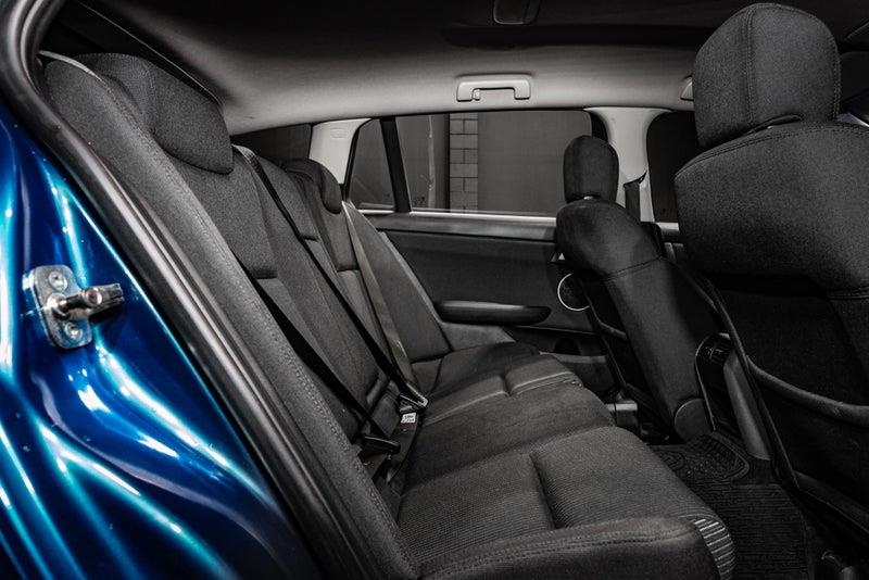 2011 Holden Commodore